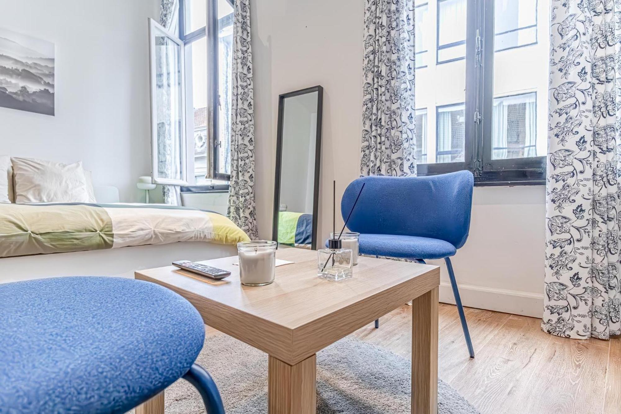 Beautiful Serenity Stylish Shared At Ghent's *