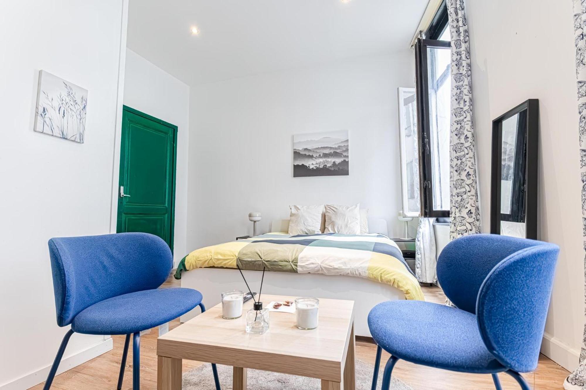 Beautiful Serenity Stylish Shared At Ghent's * Gent