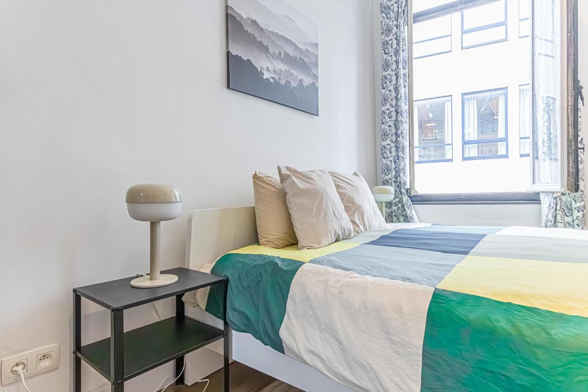 Beautiful Serenity Stylish Shared At Ghent's Gent
