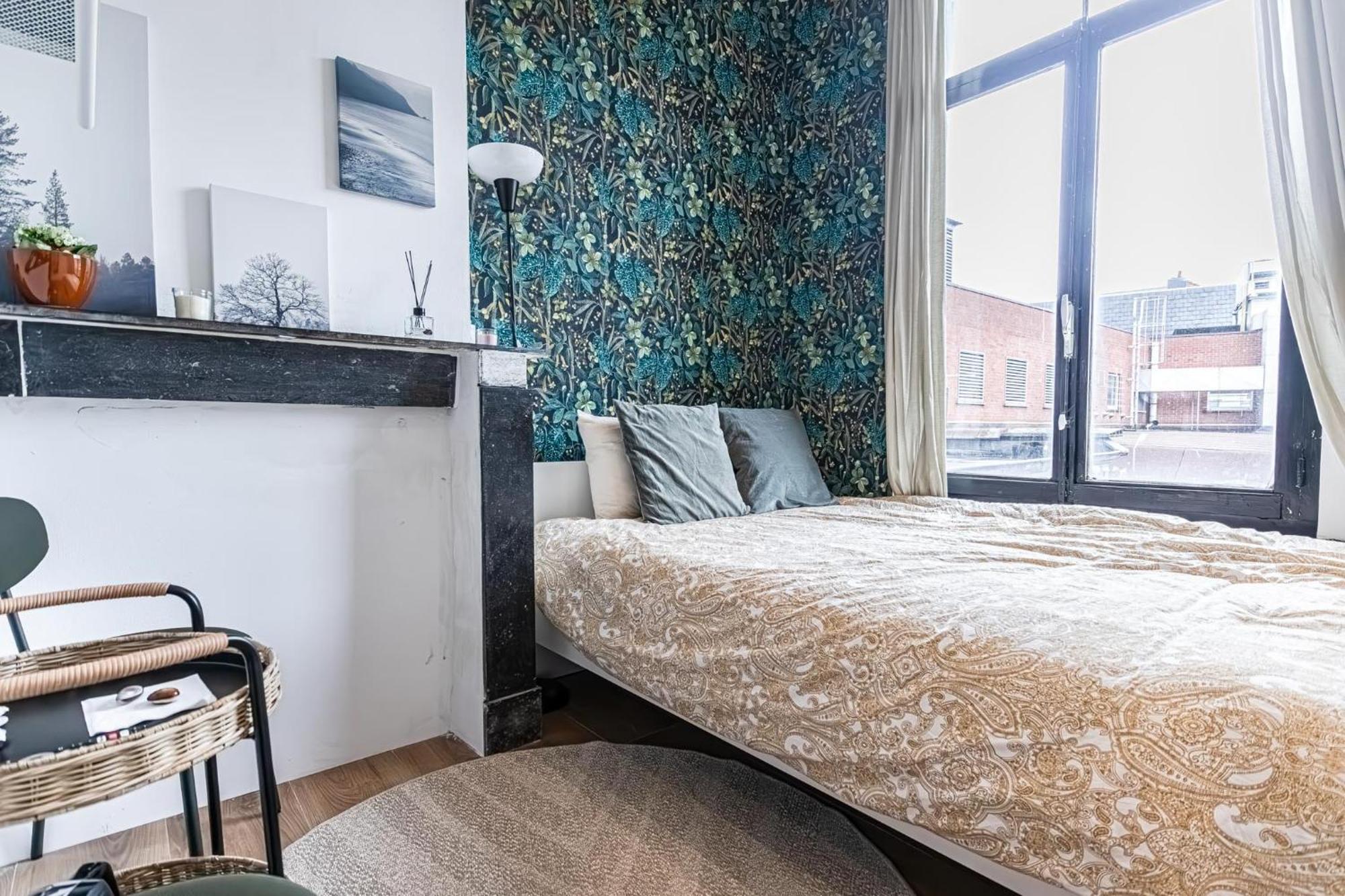 Beautiful Serenity Stylish Shared At Ghent's
