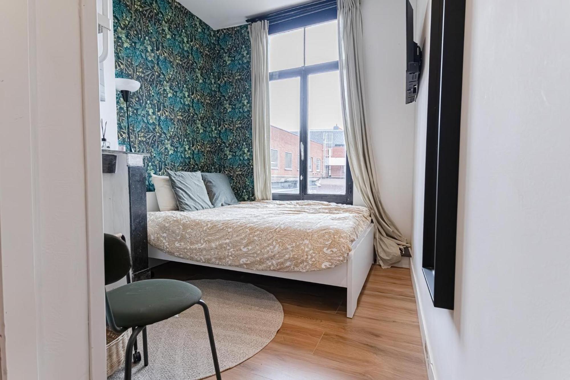 Beautiful Serenity Stylish Shared At Ghent's * Gent