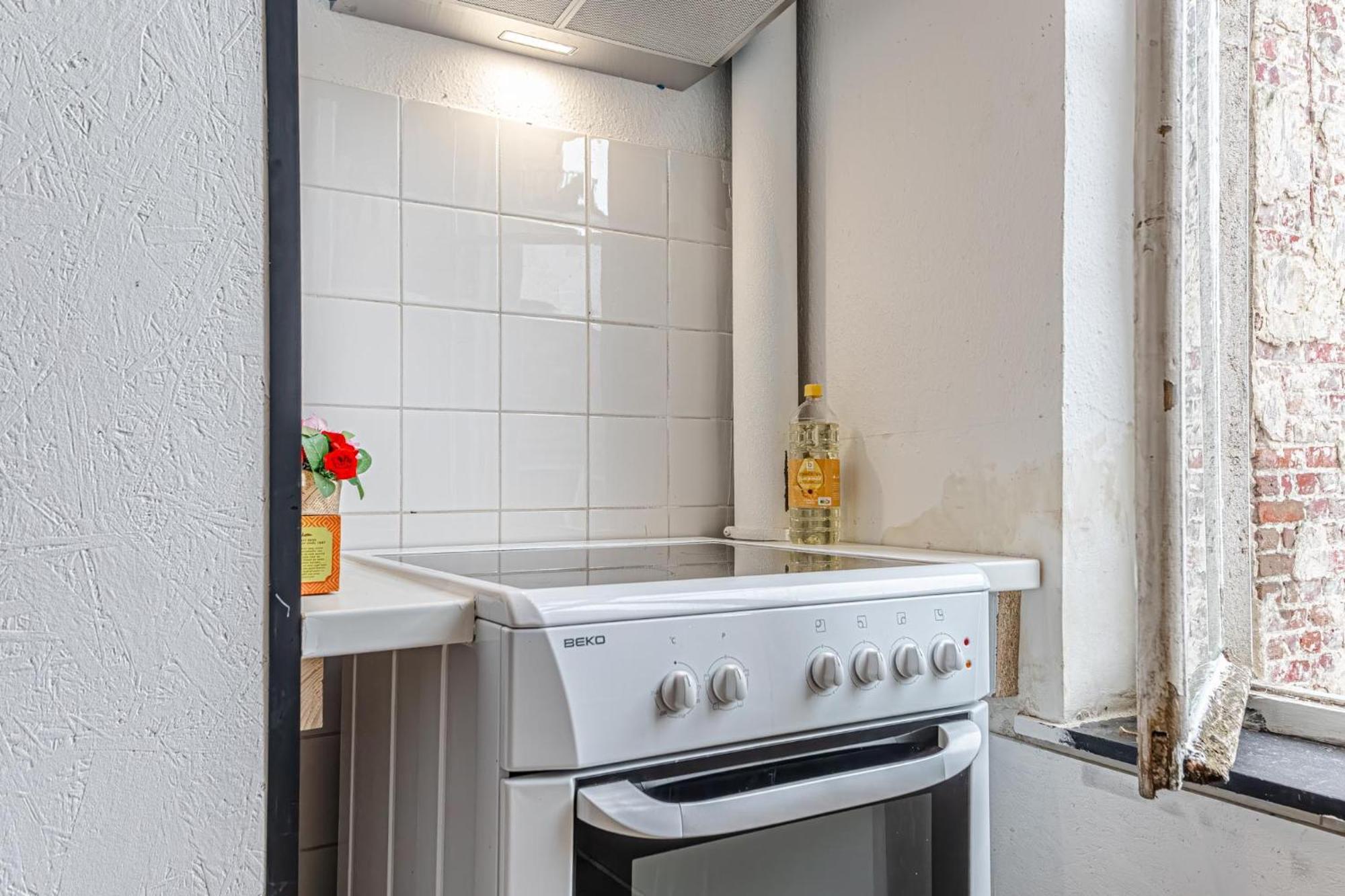 Beautiful Serenity Stylish Shared At Ghent's * Gent