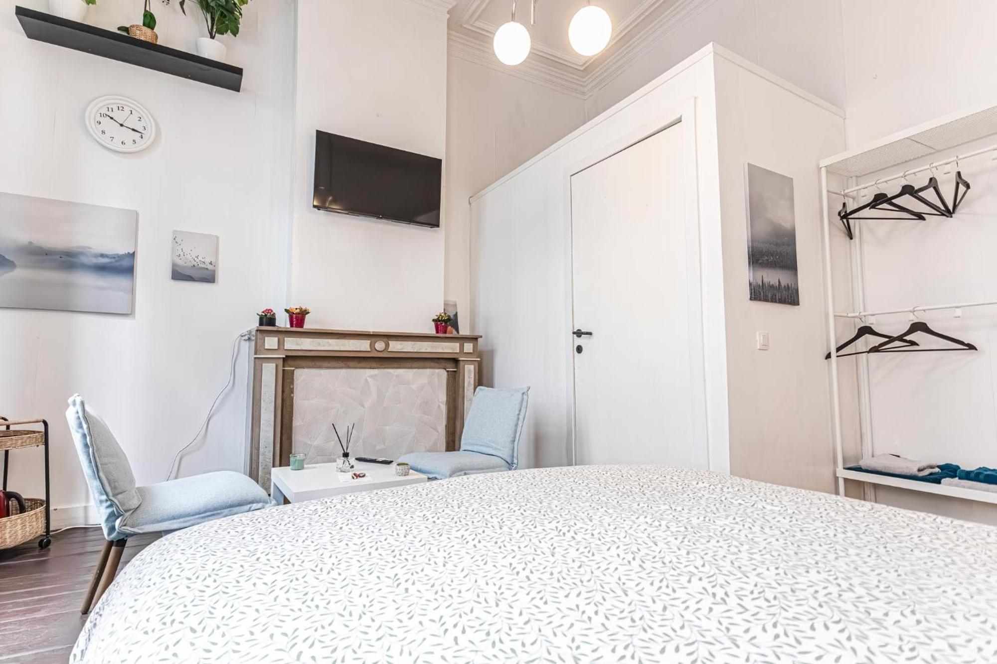 Beautiful Serenity Stylish Shared At Ghent's *